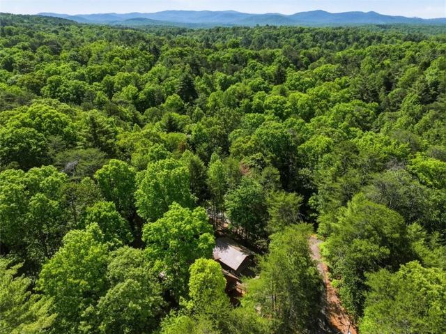 105 Blackberry Falls Court, Ellijay, GA 30536