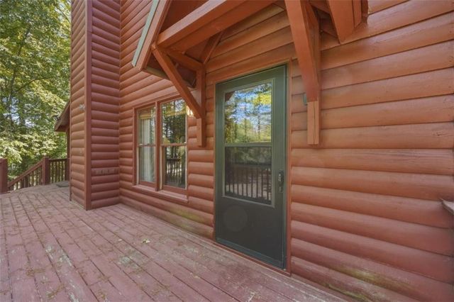 105 Blackberry Falls Court, Ellijay, GA 30536