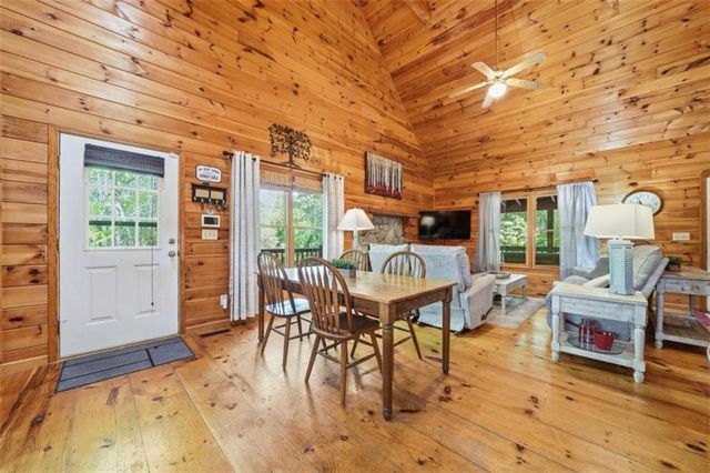 105 Blackberry Falls Court, Ellijay, GA 30536