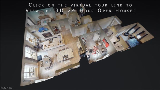 157 Kensington Way, Elyria, OH 44035