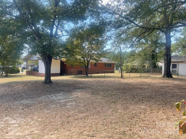 309 E Stevens Drive, Kershaw, SC 29067