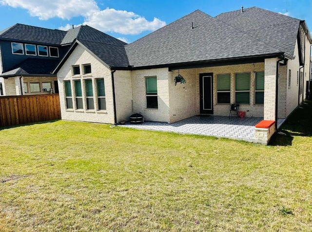 13249 Jonata Street, Frisco, TX 75035