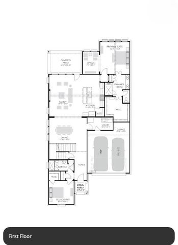 13249 Jonata Street, Frisco, TX 75035