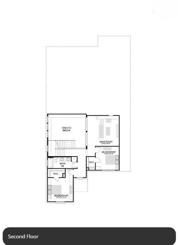 13249 Jonata Street, Frisco, TX 75035