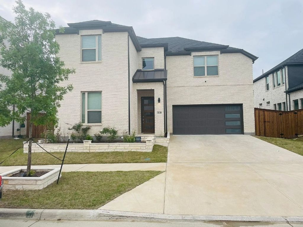13249 Jonata Street, Frisco, TX 75035