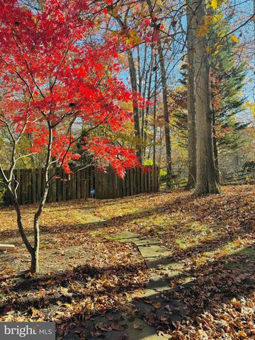 2201 NOBEHAR, Vienna, VA 22181