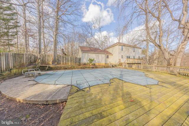 2201 NOBEHAR DR, Vienna, VA 22181