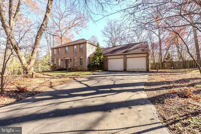 2201 NOBEHAR, Vienna, VA 22181