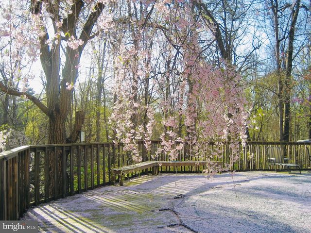 2201 NOBEHAR DR, Vienna, VA 22181