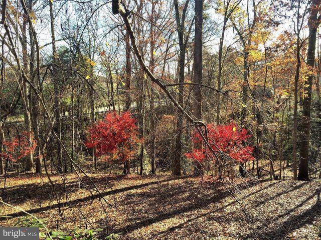 2201 NOBEHAR DR, Vienna, VA 22181