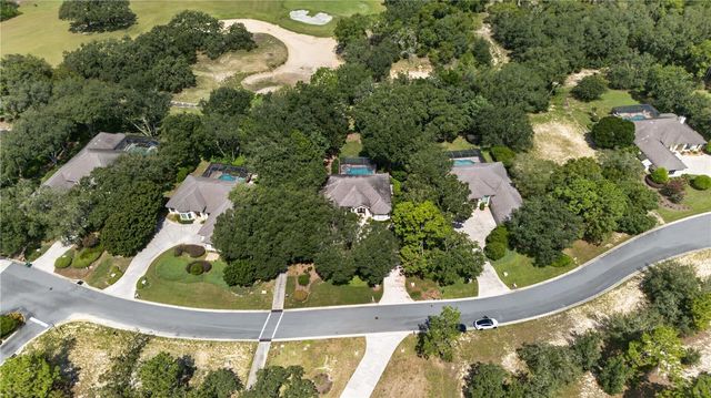 2816 N PRESTWICK WAY, Lecanto, FL 34461