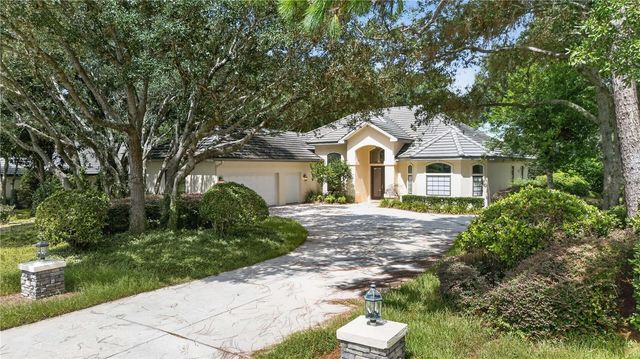 2816 N PRESTWICK WAY, Lecanto, FL 34461