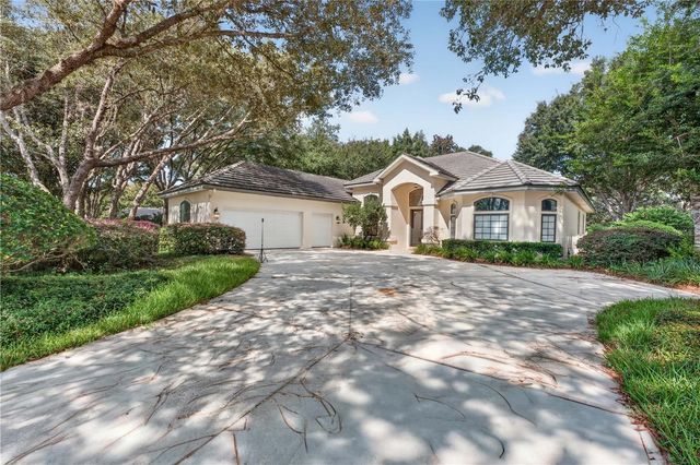 2816 N PRESTWICK WAY, Lecanto, FL 34461