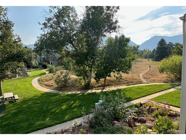 3343 Cripple Creek Trl H12, Boulder, CO 80305