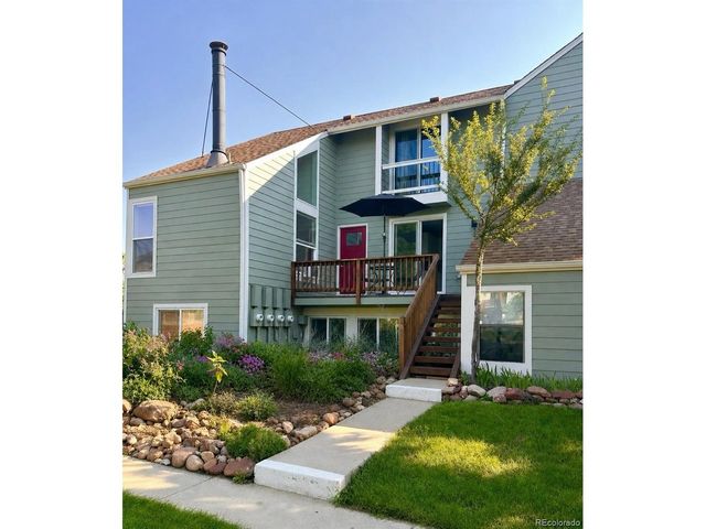 3343 Cripple Creek Trl H12, Boulder, CO 80305