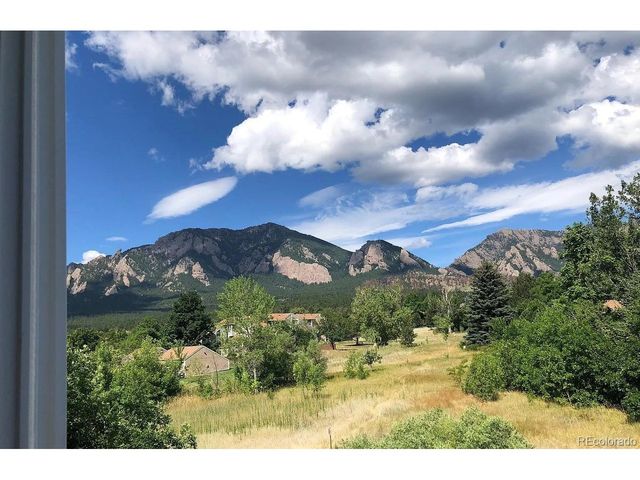 3343 Cripple Creek Trl H12, Boulder, CO 80305
