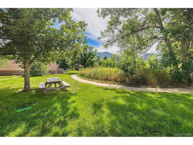 3343 Cripple Creek Trl H12, Boulder, CO 80305