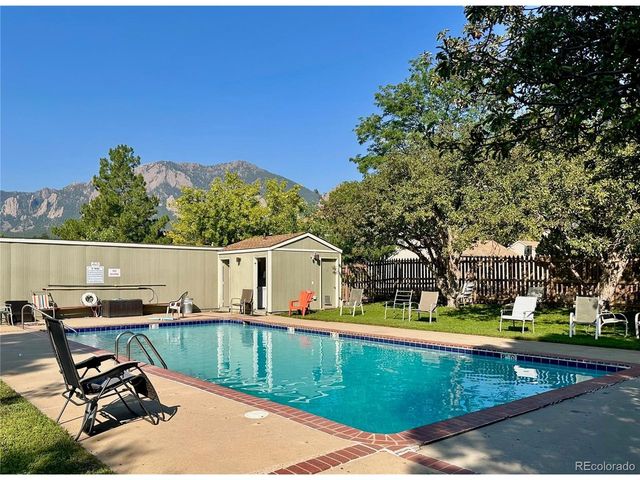 3343 Cripple Creek Trl H12, Boulder, CO 80305