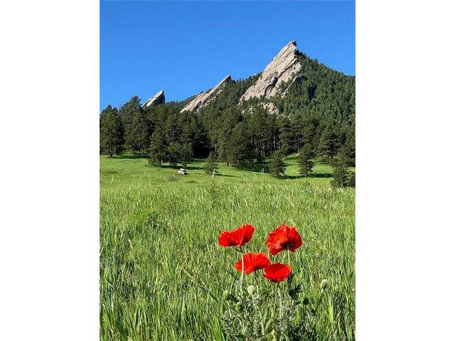 3343 Cripple Creek Trl H12, Boulder, CO 80305