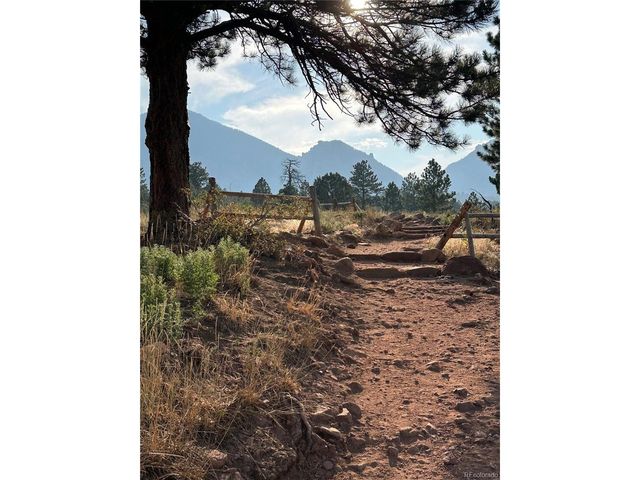 3343 Cripple Creek Trl H12, Boulder, CO 80305