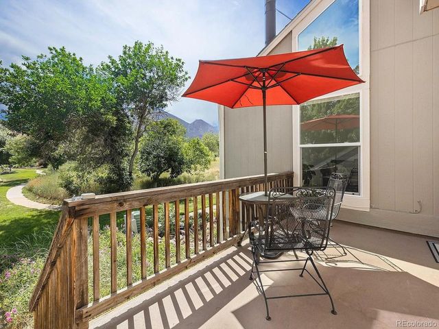 3343 Cripple Creek Trl H12, Boulder, CO 80305