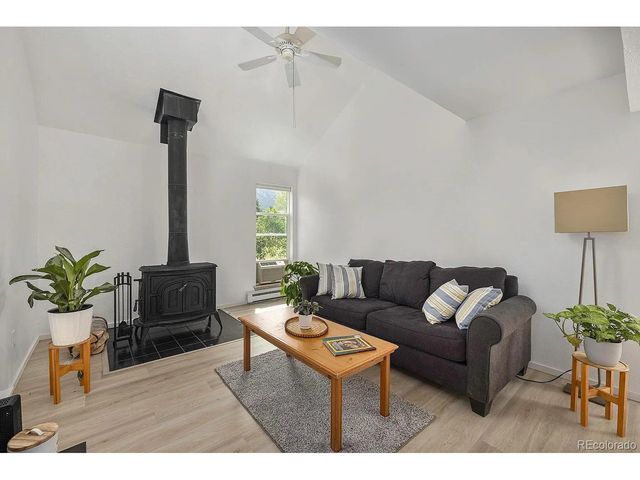 3343 Cripple Creek Trl H12, Boulder, CO 80305