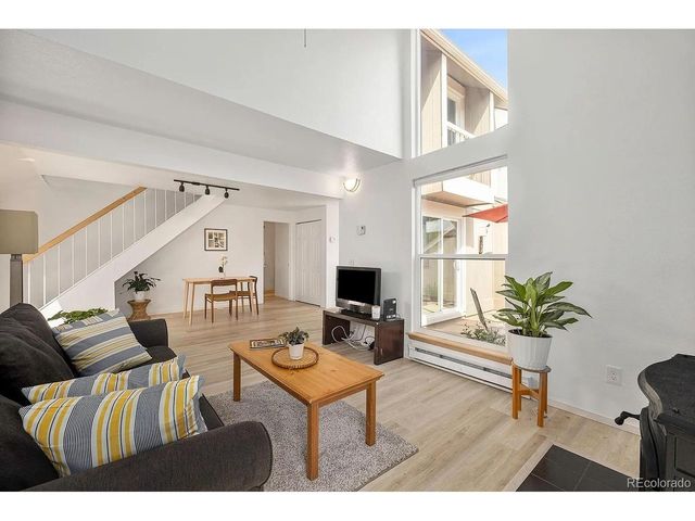 3343 Cripple Creek Trl H12, Boulder, CO 80305