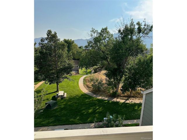 3343 Cripple Creek Trl H12, Boulder, CO 80305