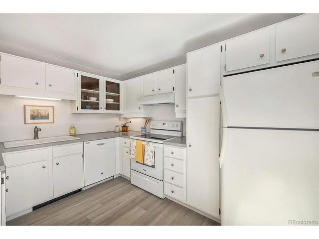 3343 Cripple Creek Trl H12, Boulder, CO 80305