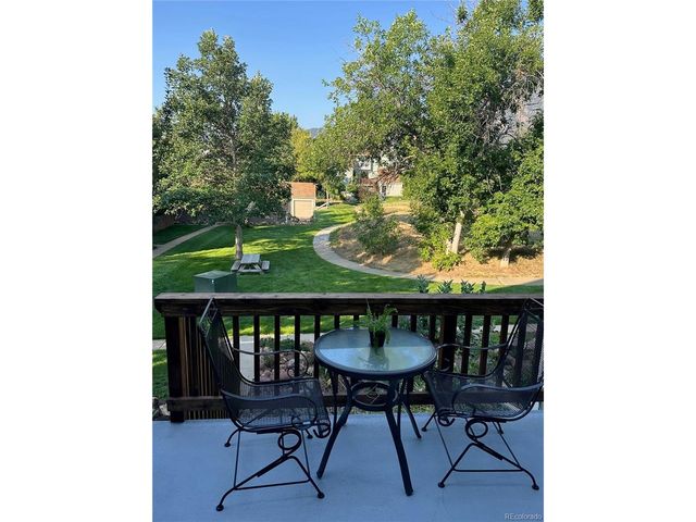 3343 Cripple Creek Trl H12, Boulder, CO 80305