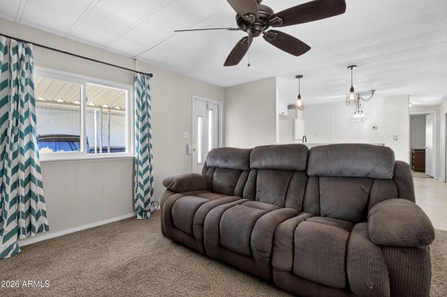 1804 W TEPEE Street 64, Apache Junction, AZ 85120