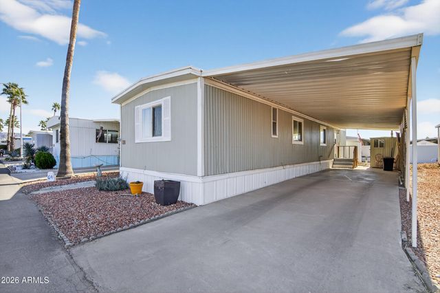 1804 W TEPEE Street 64, Apache Junction, AZ 85120