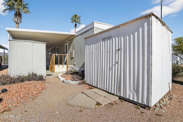 1804 W TEPEE Street 64, Apache Junction, AZ 85120