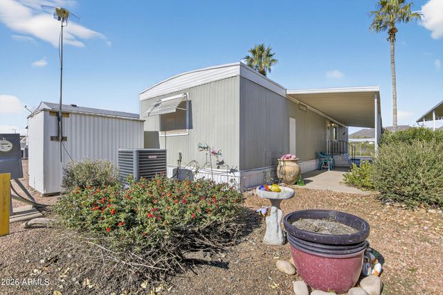 1804 W TEPEE Street 64, Apache Junction, AZ 85120