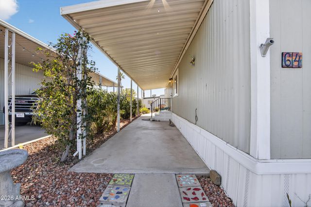 1804 W TEPEE Street 64, Apache Junction, AZ 85120