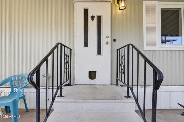 1804 W TEPEE Street 64, Apache Junction, AZ 85120