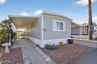 1804 W TEPEE Street 64, Apache Junction, AZ 85120