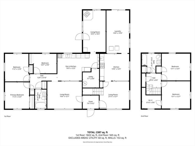 583 Chandler St, Tewksbury, MA 01876