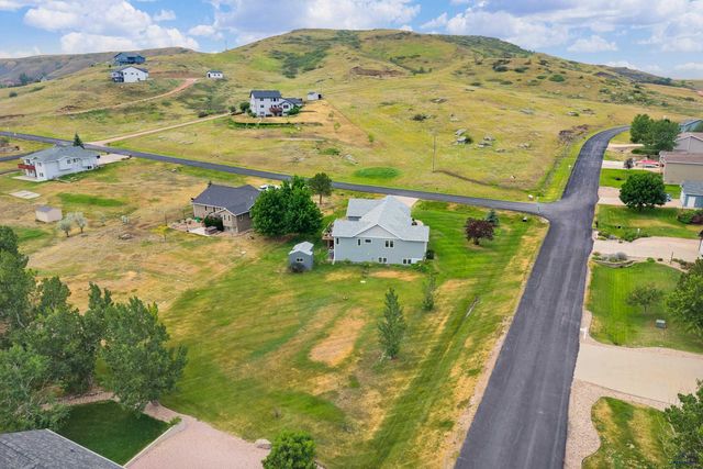 2358 WILDHORSE DR, Rapid City, SD 57703