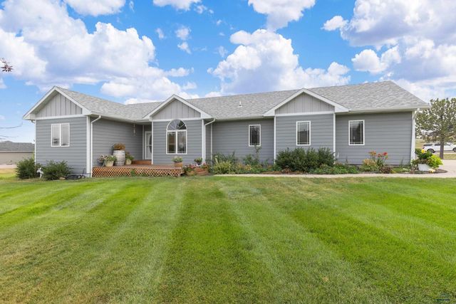 2358 WILDHORSE DR, Rapid City, SD 57703