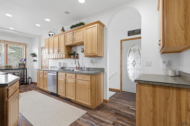 2358 WILDHORSE DR, Rapid City, SD 57703