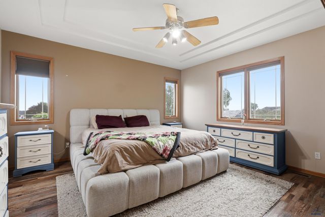2358 WILDHORSE DR, Rapid City, SD 57703