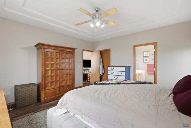 2358 WILDHORSE DR, Rapid City, SD 57703