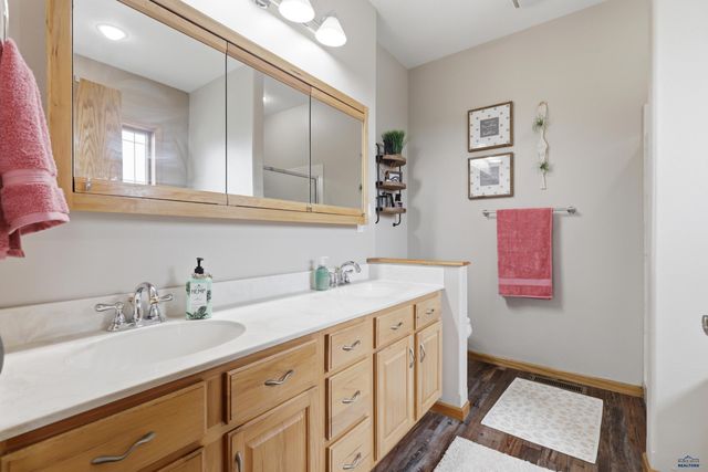 2358 WILDHORSE DR, Rapid City, SD 57703