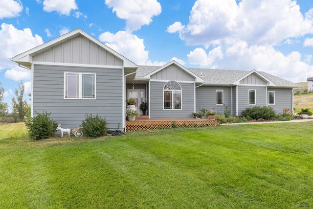 2358 WILDHORSE DR, Rapid City, SD 57703