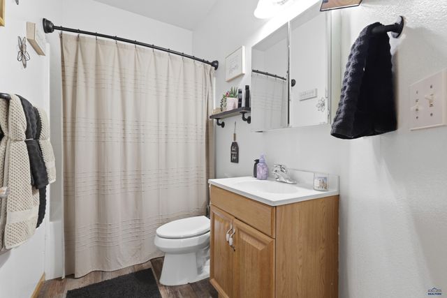 2358 WILDHORSE DR, Rapid City, SD 57703