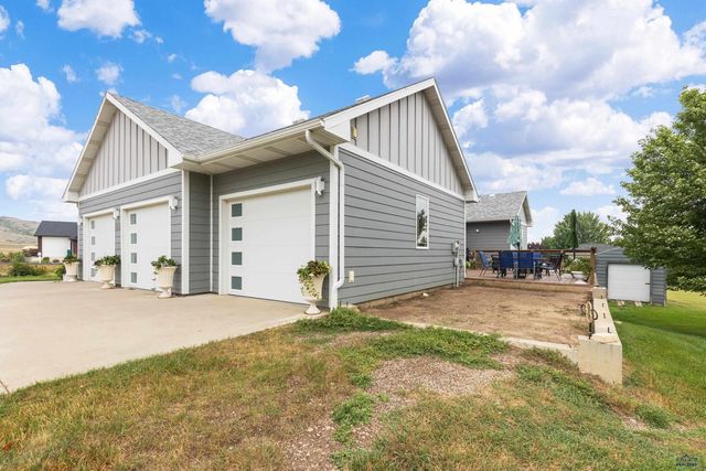 2358 WILDHORSE DR, Rapid City, SD 57703