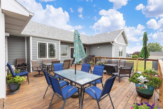 2358 WILDHORSE DR, Rapid City, SD 57703
