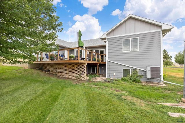 2358 WILDHORSE DR, Rapid City, SD 57703