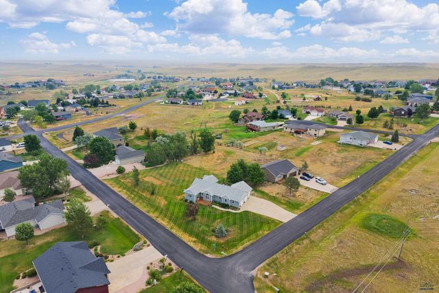 2358 WILDHORSE DR, Rapid City, SD 57703